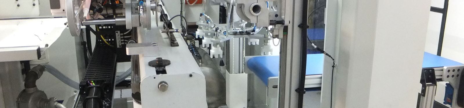 robot ürün alma